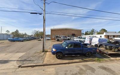 1st choice towing, Mobile, Alabama