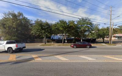 SouthPort Towing, Mobile, Alabama