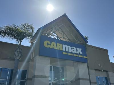 CarMax, Inglewood, California