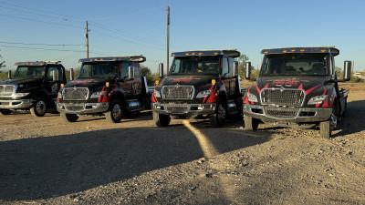Monkey's Towing LLC, Phoenix, Arizona
