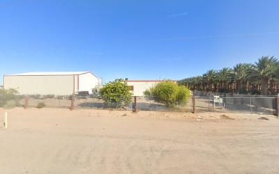 MG Auto Parts, Somerton, Arizona