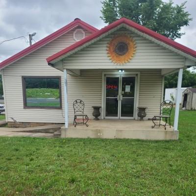 David's Towing, Fort Smith, Arkansas