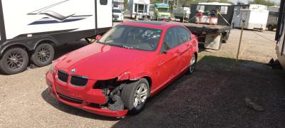 Wilson Towing LLC, Fort Smith, Arkansas