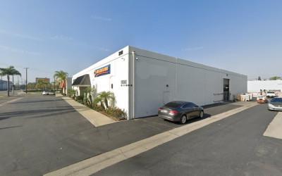 Parts Source, Anaheim, California