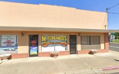 SPRINT TOWING SERVICE, Antioch, California