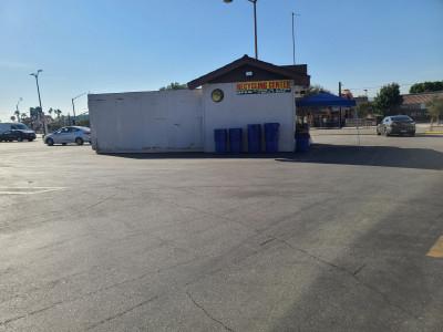 Ponce Recycling, Burbank, California