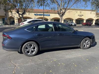 Camarillo Autobody, Camarillo, California