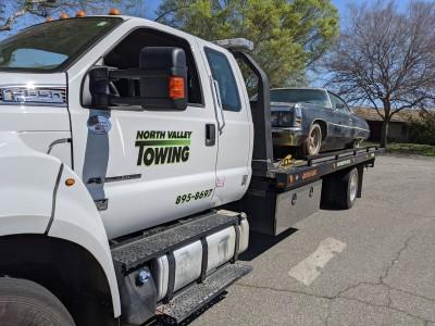 North Valley Towing