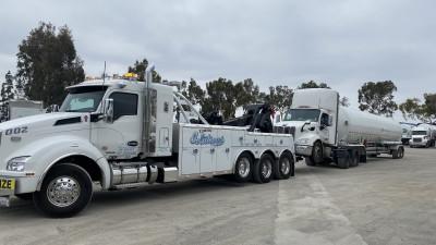 Towing Solutions LLC.
