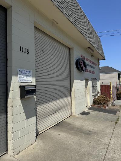 Das Auto Service