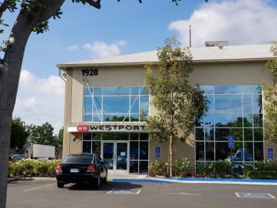Extreme Dimensions, Fullerton, California