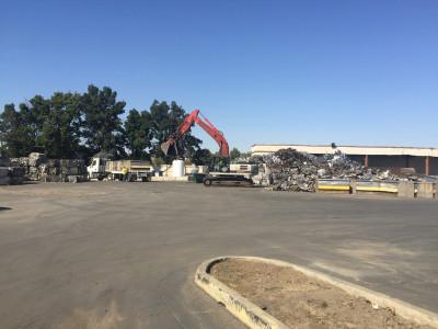 Triple S Metals, Inc., Livermore, California
