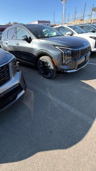 Silverline Towing, Oakland, California