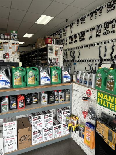 1 Stop Auto Parts