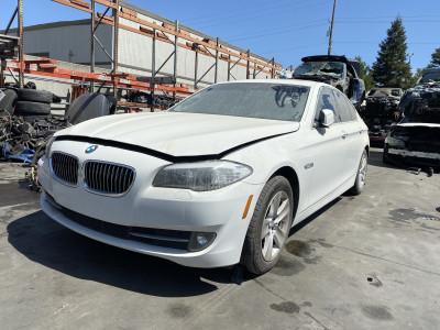 QBM AUTO, Rancho Cordova, California