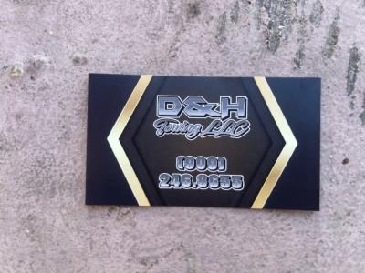 D&H Towing, San Bernardino, California