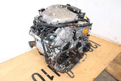 Jdm Engine Bay Inc.