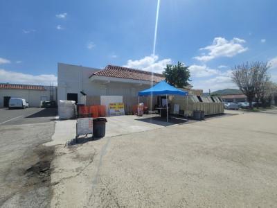 Jv recycling, Simi Valley, California