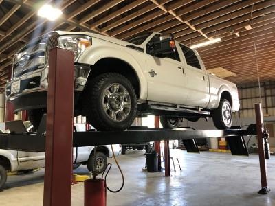Murphy Truck & Diesel, Yuba City, California