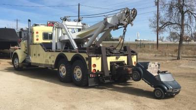 American Towing