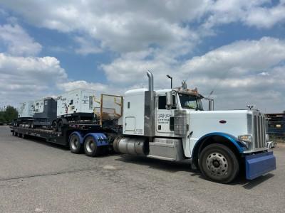 Big Toe Towing