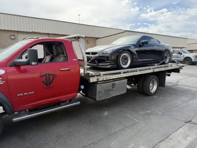 JD's Towing LLC