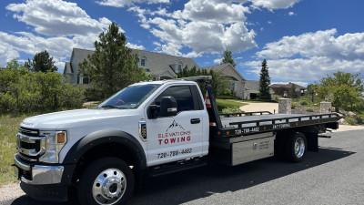 Elevations Towing LLC, Denver, Colorado