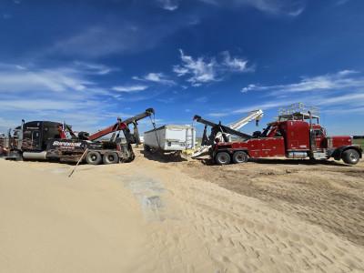 Superior Towing, Greeley, Colorado