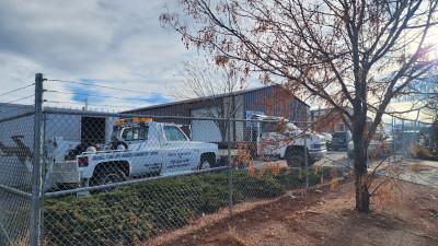 A to Z Towing, Pueblo, Colorado