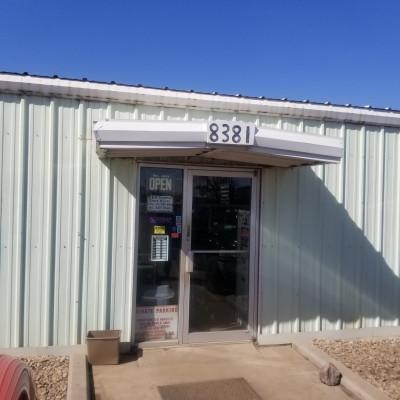 K & K Surplus