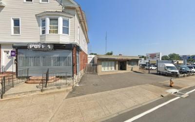 Family Auto Body Inc, Bridgeport, Connecticut