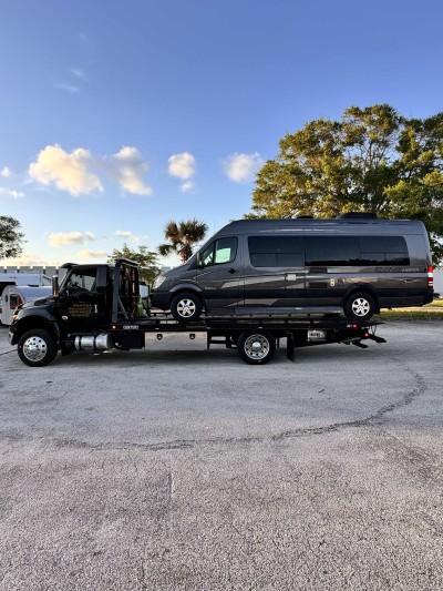 Safe Harbor Towing, Jacksonville, Florida