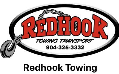 Redhook Towing