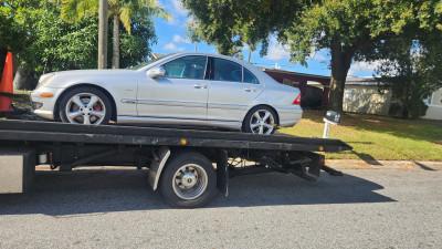 G&D Towing LLC, Orlando, Florida