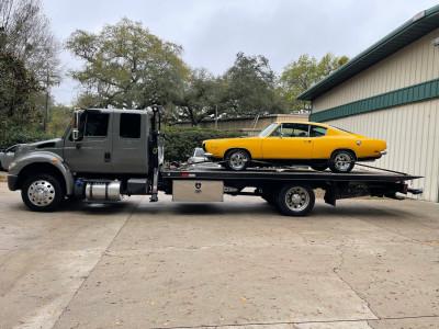 Towing2Go, Clearwater, Florida