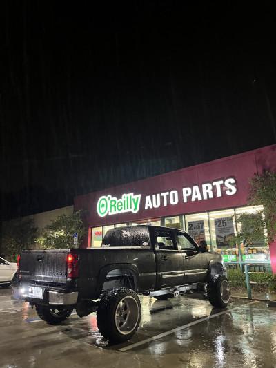 O'Reilly Auto Parts, Deltona, Florida