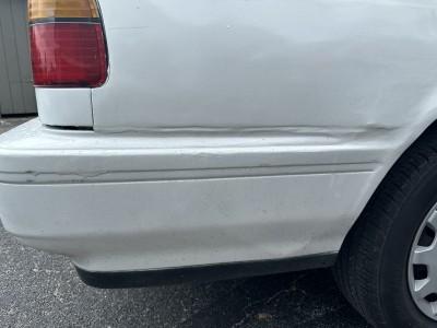 Mr. Small Dent LLC, Gainesville, Florida