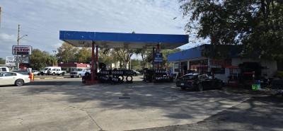 Bohannon's 1 Stop, Gainesville, Florida