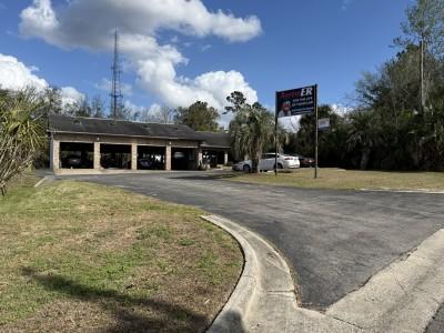 Auto ER, Gainesville, Florida
