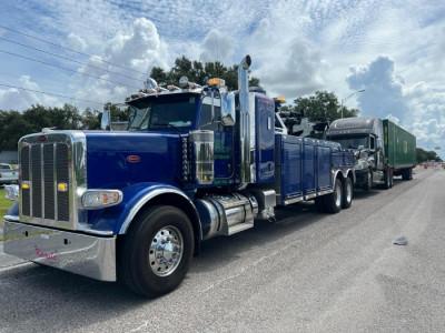 NEED TOWING INC, Kissimmee, Florida