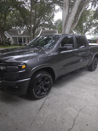Treadwell Auto Trim, Melbourne, Florida