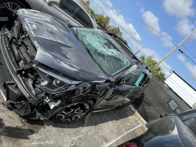 Westway Towing, Miramar, Florida