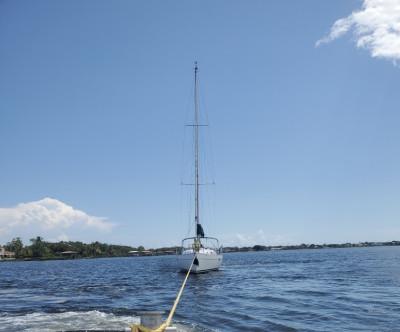 TowBoatUS Melbourne