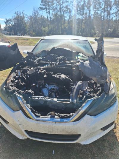 We Buy Junk Cars