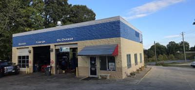 Angle Automotive, Gainesville, Georgia