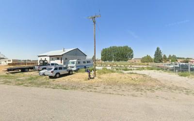 Hooked Up Towing, Idaho Falls, Idaho