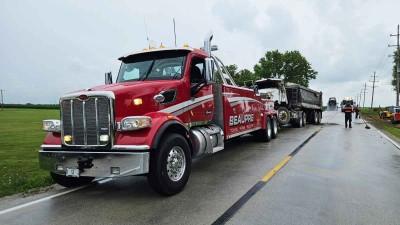 Beaupre Towing & Repair, Kankakee, Illinois