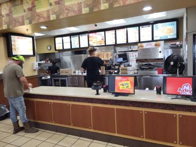 Love's Travel Stop