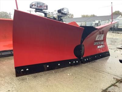 Thurber Towing, Springfield, Illinois