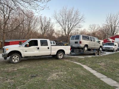 317CashforCars, Indianapolis, Indiana